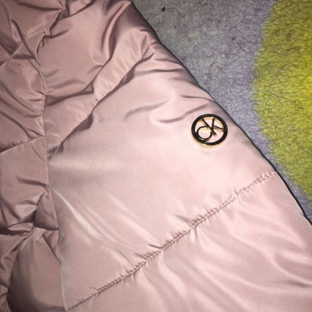 Calvin Klein  winter coat